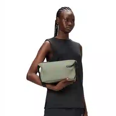 Rains Weekend Wash Bag