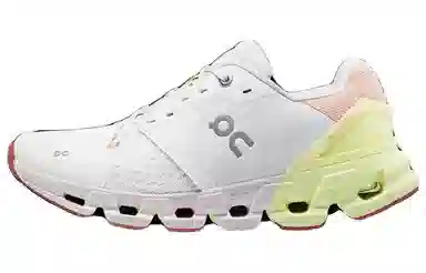 On Cloudflyer 4 White