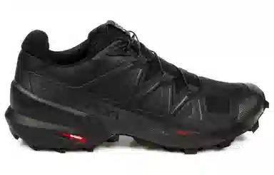Salomon Speedcross 5 Black