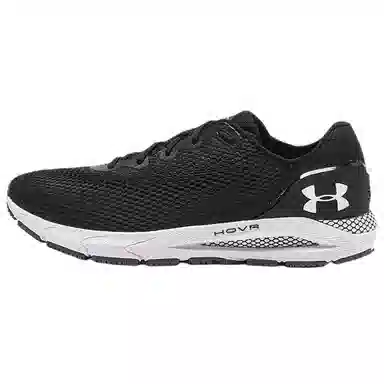 Under Armour Sonic 4 Black
