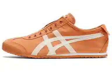 Onitsuka Tiger Mexico 66 Slip-on Orange