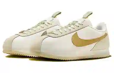 Nike Cortez Beige