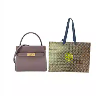 Tory Burch Lee Radziwill Mini