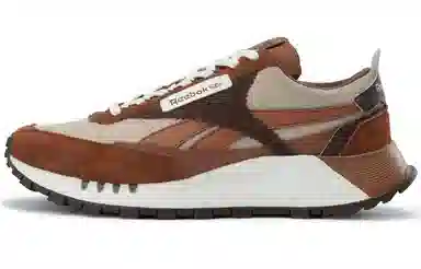 Reebok CL Legacy W+ Light Brown
