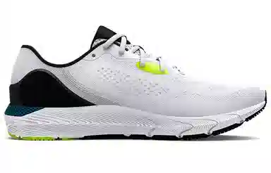 Under Armour HOVR Sonic 5 White
