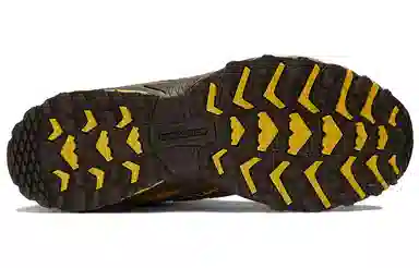 Amine x New Balance 610T "The Mooz"