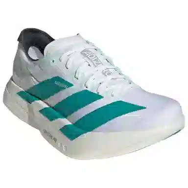 adidas Adizero Adios Pro 4 White Green