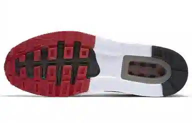 Nike Air Max 1 Ultra 2.0 LE White Red