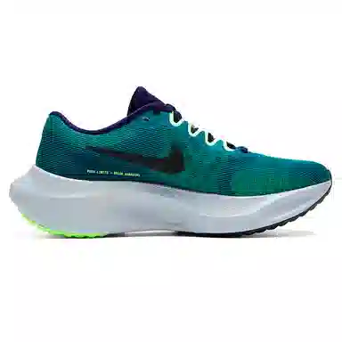 Nike Zoom Fly 5 Green