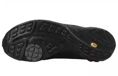 Nike Air Ghost Racer Black