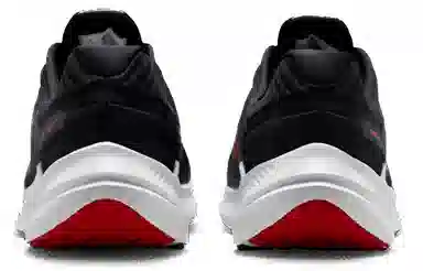 Nike Quest 5 Black Red