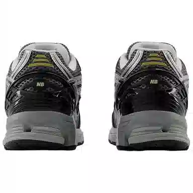 New Balance 1906R Silver Black