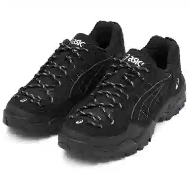 Asics Ecliptic Black