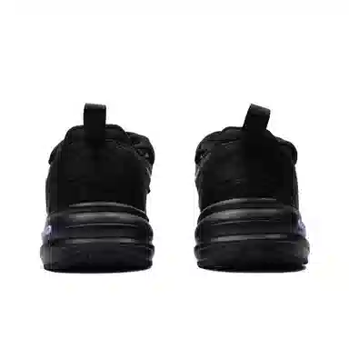 Nike Air Monarch 4 Black Purple