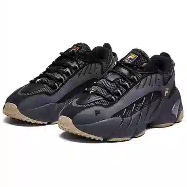 FILA Fusion ADE Black