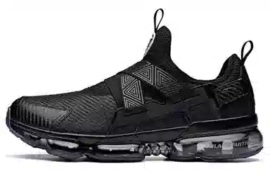 Anta x Marvel Black Panther