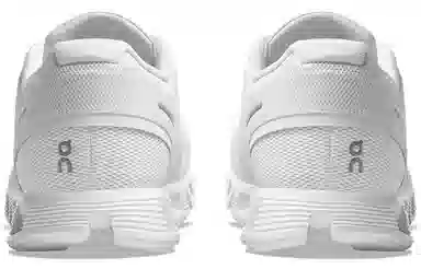 On Cloud 5 White
