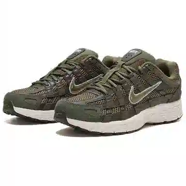 Nike P-6000 Green