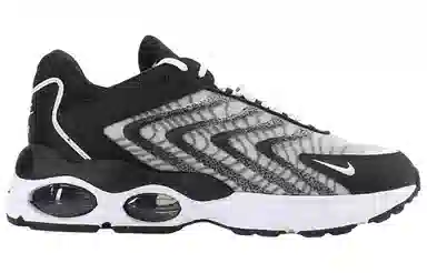 Nike Air Max Tailwind 1 Black White
