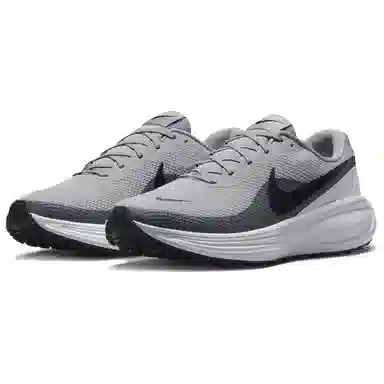 Nike Revolution 8 Smoke Grey