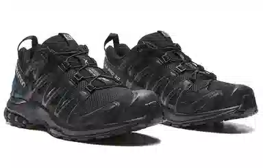 Salomon XA Pro 3D