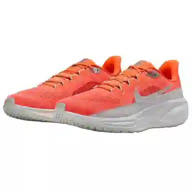 Nike Pegasus 41 Orange Grey