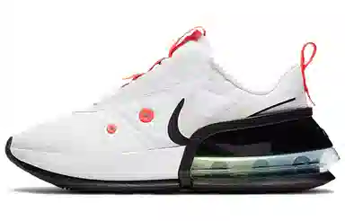 Nike Air Max Up White Black