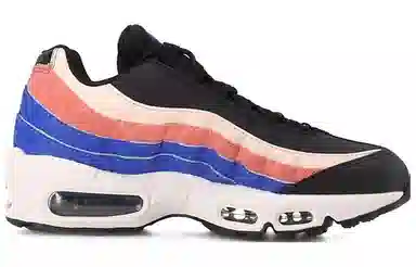 Nike Air Max 95 Black Pink