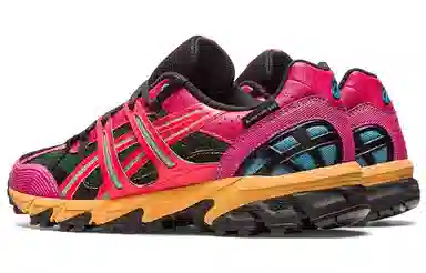 ANDERSSON BELL x Asics Gel-Sonoma 15-50 Pink