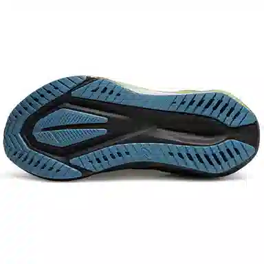 Asics NOVABLAST 5 LUXE Black