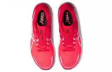 Asics Hyper Speed 3 Pink White