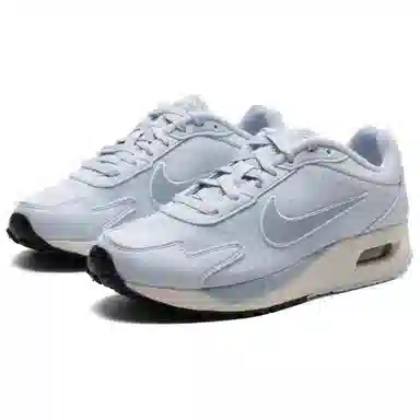 Nike Air Max Solo Blue