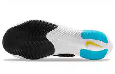 Nike ZoomX Streakfly Black Blue