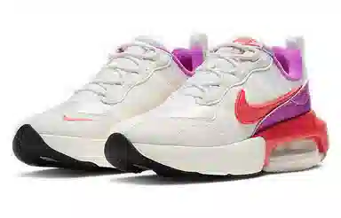 Nike Air Max Verona White Red Purple