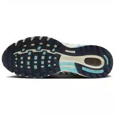 Nike Air Pegasus 2005 White Green