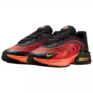 Nike Air Max Fire Red Black