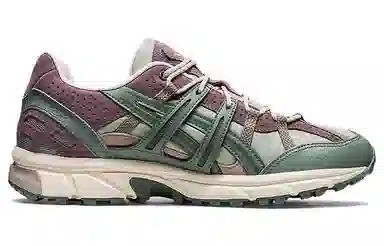 Asics Gel-Sonoma 15-50 Green Brown