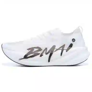 BMAI Carbon 3.0 White