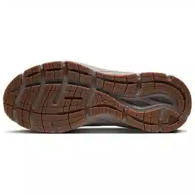 Mizuno Pi Retro Light Grey/Rock Grey