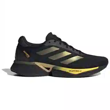 adidas Supernova Eterno Black Gold