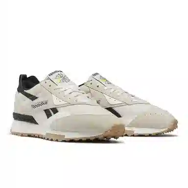 Reebok LX2200 Cream Black Grey