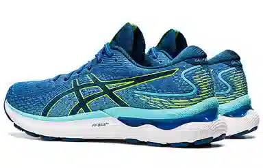 Asics GEL-Nimbus 24