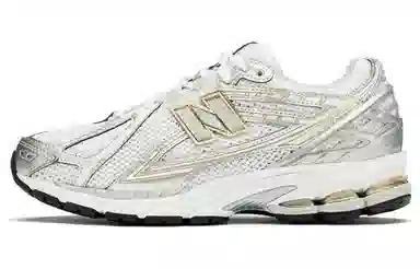 New Balance 1906R White Gold
