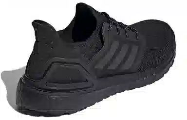 adidas Ultraboost 20 Black Future