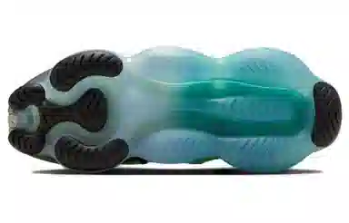 Nike Air Max Scorpion Black