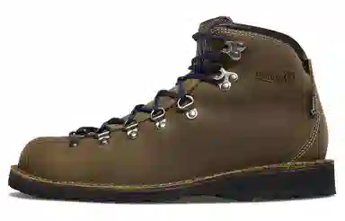 Danner Mountain Pass