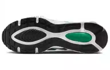 Nike Air Max TW Black White Green