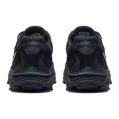 Mizuno RACER ADV Black