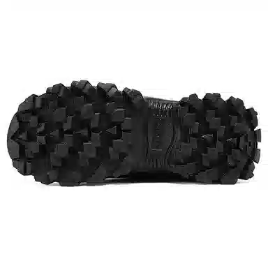 Skechers Street Low Sneakers Black