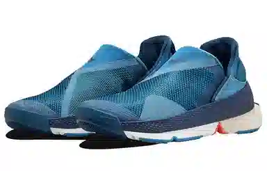 Nike Go FlyEase Blue